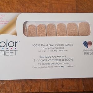 Color Street - Chelsea Ya Later